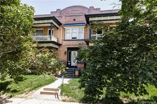 950 N Ogden St, Denver, CO 80218 - Photo 2