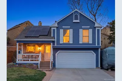 507 Entrada Drive, Golden, CO 80401 - Photo 1