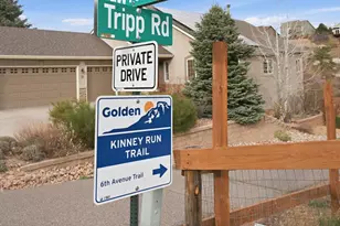 507 Entrada Dr, Golden, CO 80401 - Photo 50