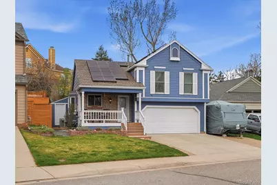 507 Entrada Drive, Golden, CO 80401 - Photo 2