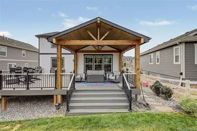 2755 Echo Park Drive, Castle Rock, CO 80104 - Photo 2
