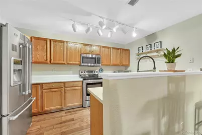 4251 S Blackhawk Circle #3C, Aurora, CO 80014 - Photo 8