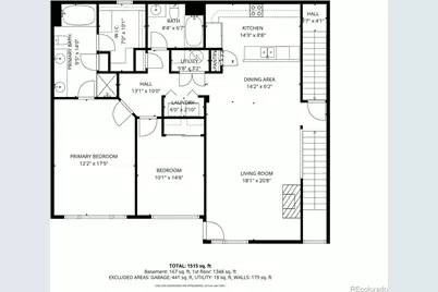 4251 S Blackhawk Circle #3C, Aurora, CO 80014 - Photo 30