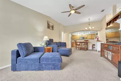 4251 S Blackhawk Circle #3C, Aurora, CO 80014 - Photo 4