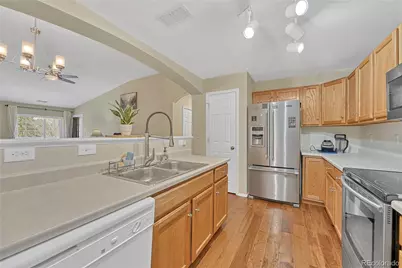4251 S Blackhawk Circle #3C, Aurora, CO 80014 - Photo 10