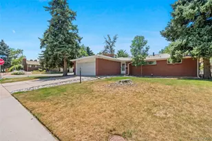 2896 E Euclid Pl, Centennial, CO 80121 - Photo 2