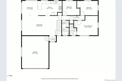 2896 E Euclid Place, Centennial, CO 80121 - Photo 44