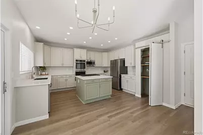 5968 E Monument Drive, Castle Rock, CO 80104 - Photo 10