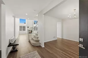 5968 E Monument Dr, Castle Rock, CO 80104 - Photo 4