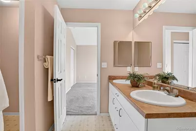 6414 Silver Mesa Drive #E, Highlands Ranch, CO 80130 - Photo 22
