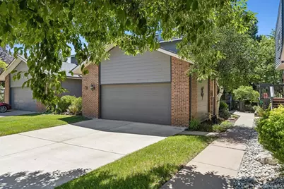 2609 S Quebec Street #9, Denver, CO 80231 - Photo 2