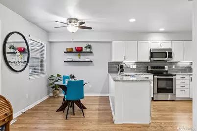 2609 S Quebec Street #9, Denver, CO 80231 - Photo 14