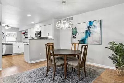 2609 S Quebec Street #9, Denver, CO 80231 - Photo 8