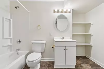 2609 S Quebec Street #9, Denver, CO 80231 - Photo 40