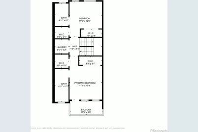 5128 W 26th Avenue #102, Denver, CO 80212 - Photo 46