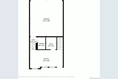 5128 W 26th Avenue #102, Denver, CO 80212 - Photo 44