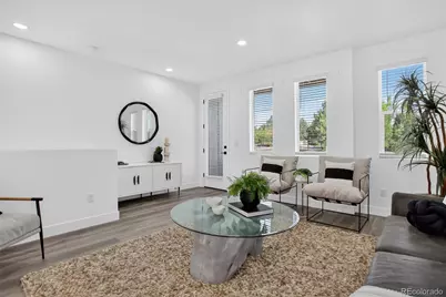 5128 W 26th Avenue #102, Denver, CO 80212 - Photo 16