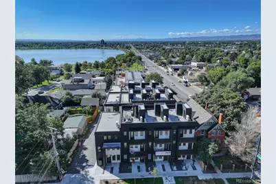 5128 W 26th Avenue #102, Denver, CO 80212 - Photo 2