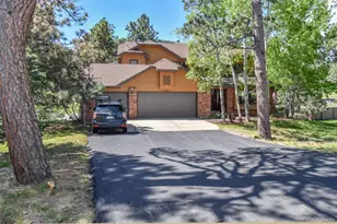 25758 Summergreen Ln, Golden, CO 80401 - Photo 1