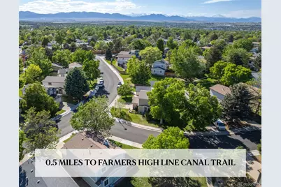 5884 W 93rd Avenue, Westminster, CO 80031 - Photo 20