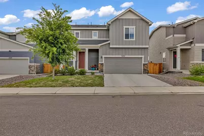 5433 Bauer Drive, Longmont, CO 80504 - Photo 2