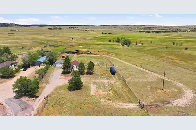 18420 Manitou Street, Peyton, CO 80831 - Photo 2