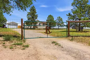 18420 Manitou St, Peyton, CO 80831 - Photo 1