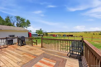 18420 Manitou Street, Peyton, CO 80831 - Photo 28
