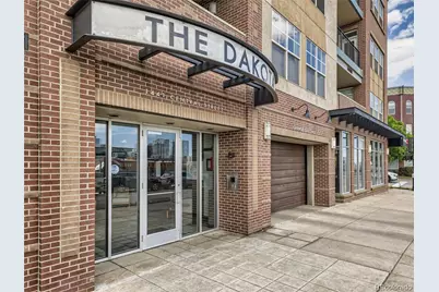 1441 Central Street #206, Denver, CO 80211 - Photo 2