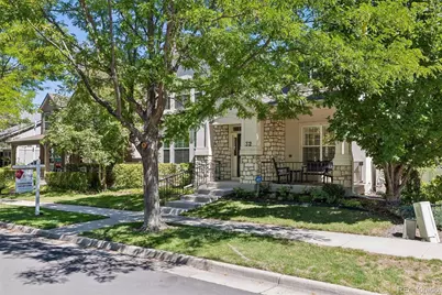 32 S Roslyn Street, Denver, CO 80230 - Photo 2