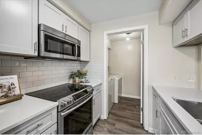 7700 W Glasgow Place #18B, Littleton, CO 80128 - Photo 16
