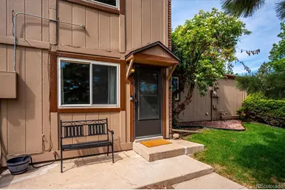 7700 W Glasgow Place #18B, Littleton, CO 80128 - Photo 4
