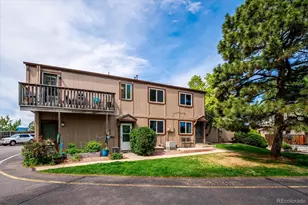 7700 W Glasgow Pl, Littleton, CO 80128 - Photo 2