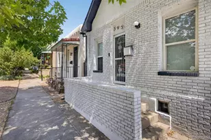3934 Pecos St, Denver, CO 80211 - Photo 4