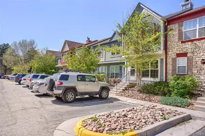 11961 E Kepner Drive, Aurora, CO 80012 - Photo 1