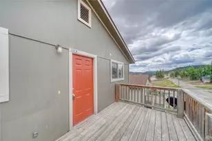302 S 1st St, Cripple Creek, CO 80813 - Photo 2