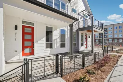 3126 W Bonfils Place, Denver, CO 80236 - Photo 1