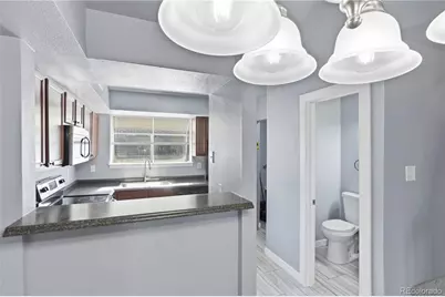 8199 Welby Road #1406, Denver, CO 80229 - Photo 6