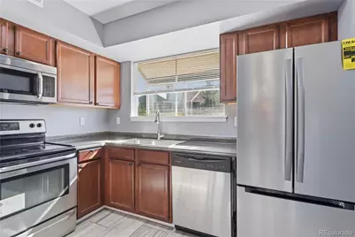 8199 Welby Road #1406, Denver, CO 80229 - Photo 4