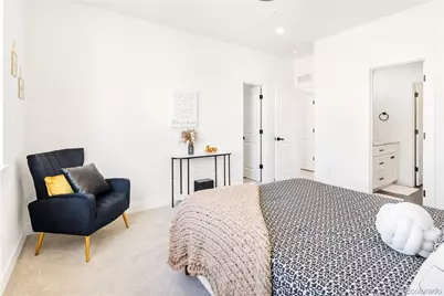 8530 W 52nd Avenue #A3, Arvada, CO 80002 - Photo 18