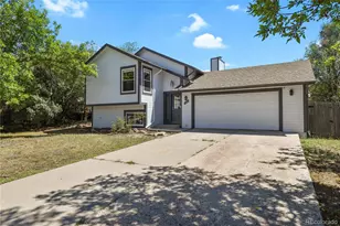 4335 Conquista Dr, Colorado Springs, CO 80916 - Photo 1