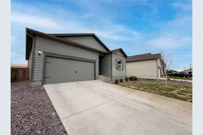 209 Clayton Avenue, Keenesburg, CO 80643 - Photo 1