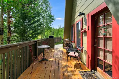 1155 Co Rd 6, Alma, CO 80420 - Photo 2