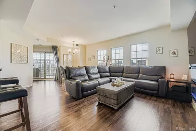 925 N Lincoln Street ##12C-S, Denver, CO 80203 - Photo 6