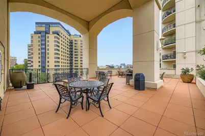 925 N Lincoln Street ##12C-S, Denver, CO 80203 - Photo 42