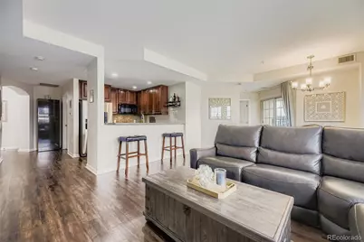 925 N Lincoln Street ##12C-S, Denver, CO 80203 - Photo 8