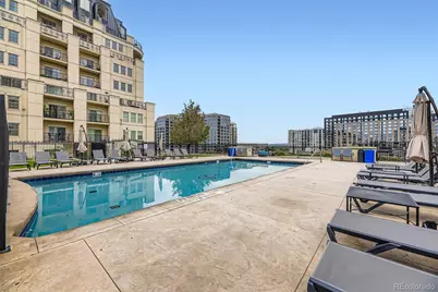 925 N Lincoln Street ##12C-S, Denver, CO 80203 - Photo 40