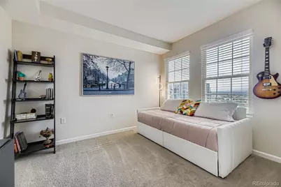 925 N Lincoln Street ##12C-S, Denver, CO 80203 - Photo 22