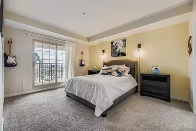 925 N Lincoln Street ##12C-S, Denver, CO 80203 - Photo 14