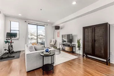 360 S Lafayette Street #305, Denver, CO 80209 - Photo 2